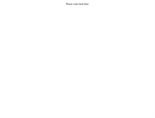 Tablet Screenshot of msp.core-group.com